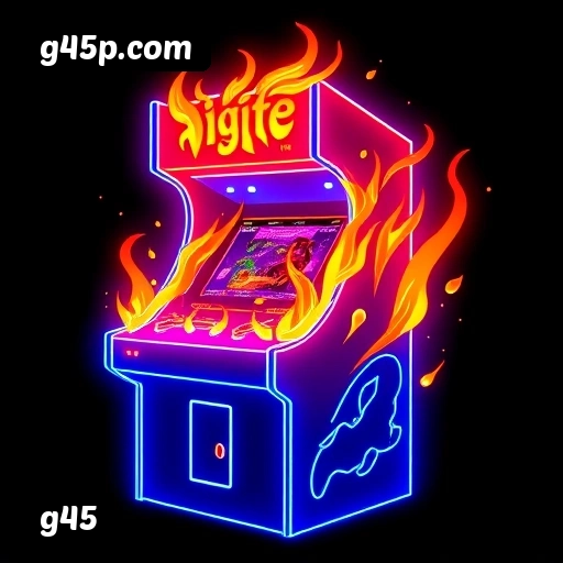 g45 Brasília - Leaderboards