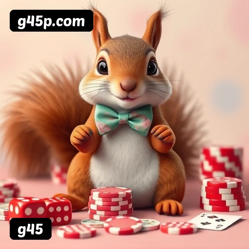 g45 - Rápido Acesse