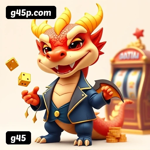 g45 Brasília - VIP Program