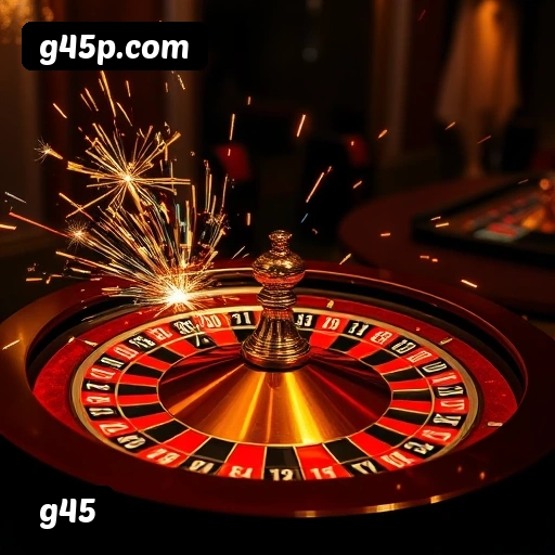 g45 Belo Horizonte - Promo Tips
