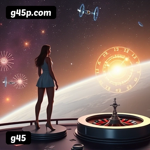 g45 Salvador - Strategy