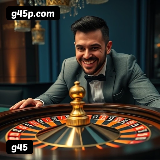 g45 - Customer Support