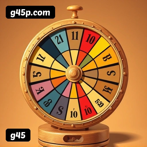 g45 Salvador - Statistics