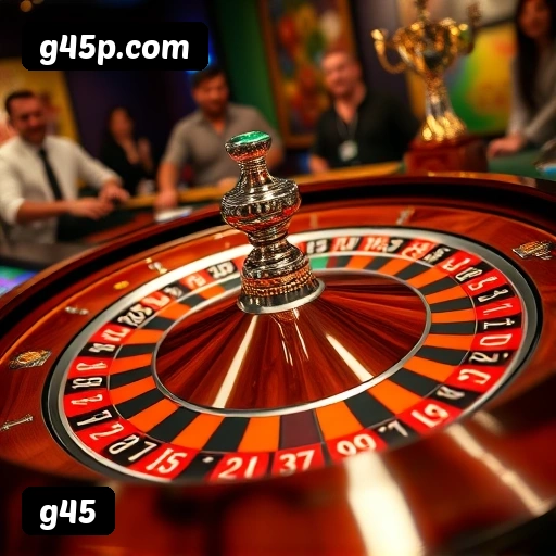 g45 Rio de Janeiro - Bonus Terms