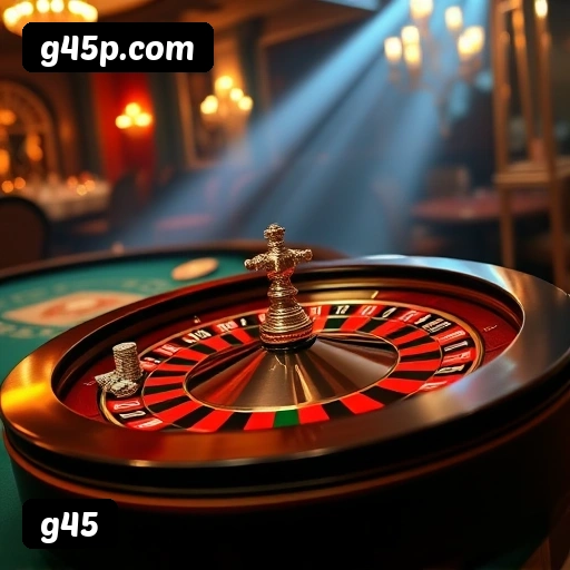 g45 - Support