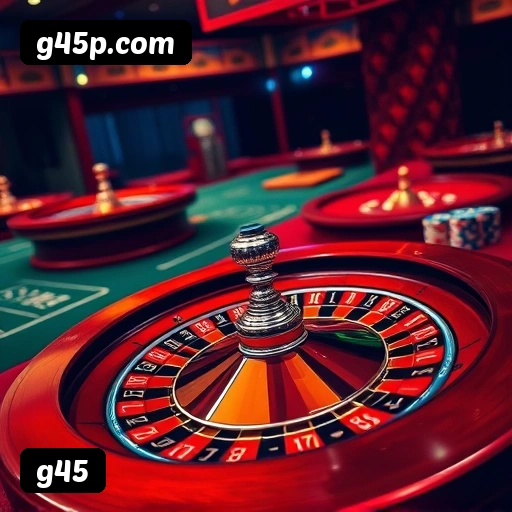 g45 - Installation Guide