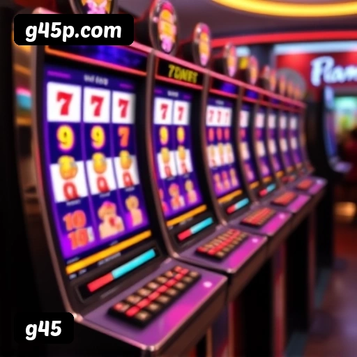 g45 - App Performance