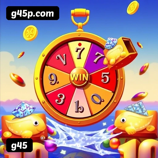 g45 Rio de Janeiro - Popular Jogos
