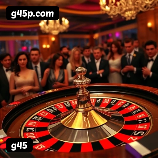 g45 Belo Horizonte - Reivindique Bonus